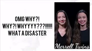 Merrell Twins - Noodles and Pasta (Lyrics)