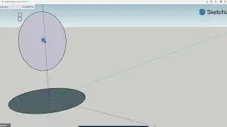 Видео Как создать Сферу в Sketchup