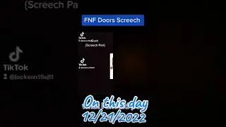 An FNF Tik Tok😀🎵🎤