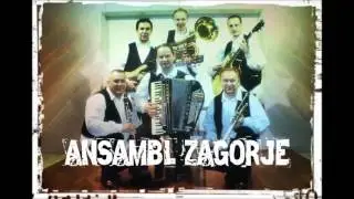 Ansambl Zagorje - Kraj jezera