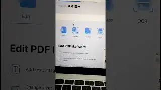Edit PDFs Like a Pro with PDF Element Website 📄