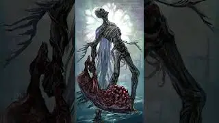 Orphan of Kos, Bloodborne Short
