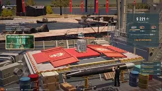 Wows 20+ Супер контейнеров