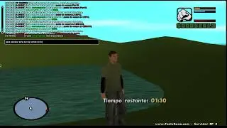 [MOD LUA] Teleport para Armero 100% AUTOMÁTICO | 2023