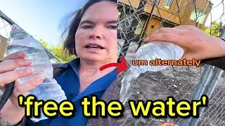 Another Dumb TikTok Trend.