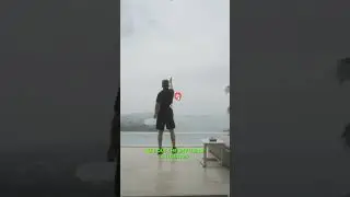 How to create sky replacement with 