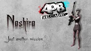 APB Reloaded: Just another mission | 4k max. details