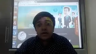 Full stack developer job