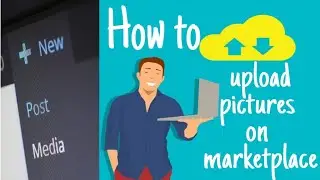 How to upload pictures on marketplace | how to upload pictures on Facebook marketplace | upload post