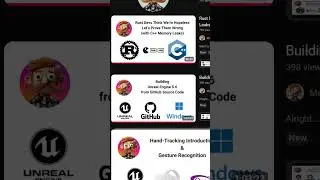 Building the Upcoming Unreal Engine 5.6 From the GitHub Source Code on Microsoft Windows