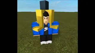 I AM A BANANA! (Roblox)
