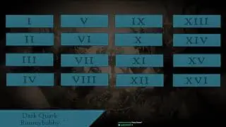 2MC - The Blood Bowel XXII - Draw