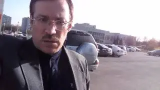 В Москве - Снег, в Сибири - опять лето.