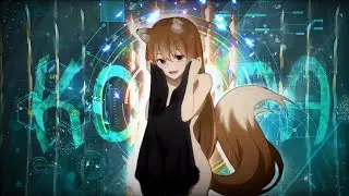 [KOMPA🏝] Holo — Spice and Wolf - Trillab​⁠ With @EVneji and @XEXL  [EDIT/AMW]