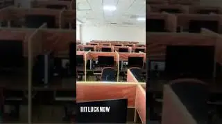 IIIT LUCKNOW 
