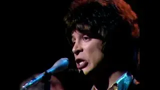 NEW 📀 I Wanna Be With You - Raspberries "Live" -4K- {Stereo} 1972