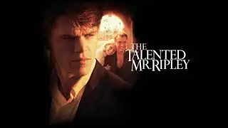 The Talented Mr. Ripley - Stabat Mater (Opera)