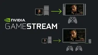 Revisiting Nvidia GameStream on Nvidia Shield Tablet