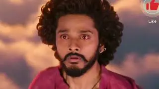 hanuman movie last scene hanuman chalisa
