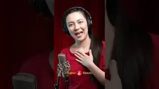 Uyghur folk song - Tumuchuq