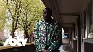 Darkness ft All-Star Lineup | Arrogant Stance [Music Video]: SBTV