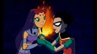 Teen titans: When Can I See You Again?✔️