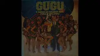 GUGU - pega o meu peru