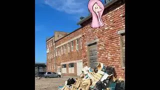 У тебя под ковром тётя Лена ☠️