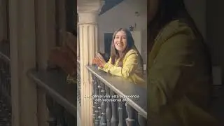 Video promocional - Noche de Museos