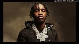 [FREE]  Lil Tjay Type Beat ft. Hunxho (Open Verse) - How U Feel