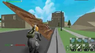 1v1 BATTLE