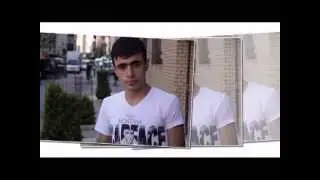 Cash Ömer  &  Slower İnfaz  & Brindar - Yine Gözlerim Uzaklarda Kaldı -  2013
