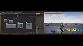 Unreal Engine - Shooter - Khaimeracon