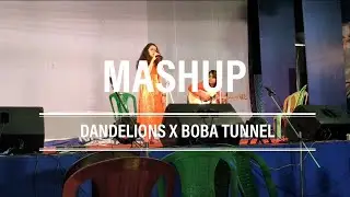Dandelions x Boba Tunnel Performance | Mashup
