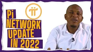 Pi Network 2022 Latest Update, Must Watch For Nigerians | Jude Umeano