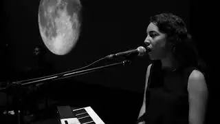 Libélula Ft. Sara Gil - Moonlight
