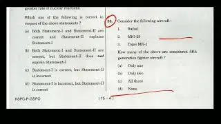 UPSC pre 4