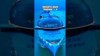 world's best cruises part 1 | best cruises vacations | cruise tour packages