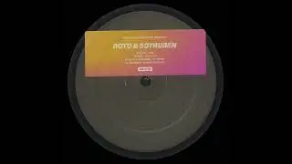 Roto & SoyRuben - Get Ready