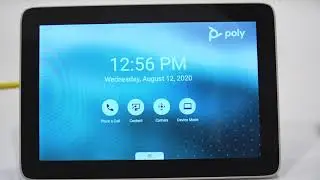 Using Multiple Cameras with the Poly G7500