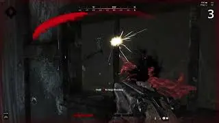 Hunt Showdown | 7 Kill Rival Game