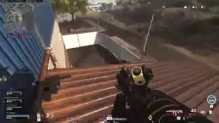 10th win - Warzone