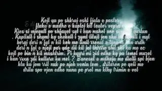 Kia - Poet