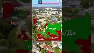 Was the part of your country controlled by Germany? #germany #shorts #mapping