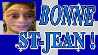 bonne fete le québec