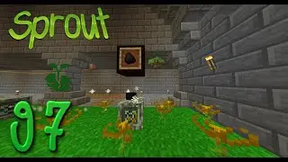 Sprout 97 Автоматизация эндофлеймов