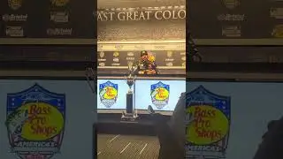 Martin Truex Jr. wants Dale Jr to run another Xfinity race so he can race with him again. 🏁