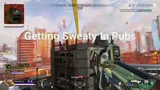 Apex Montage: TTv/amazin_as1an | Goldman - Catch You (SizzleBird Remix)