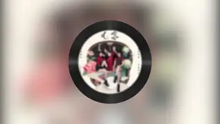 【七朵组合】新歌《抬头望月光》试听