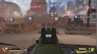 APEX Legends - Silah Rehberi - Mastiff Shotgun